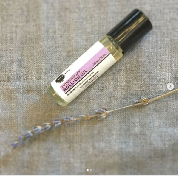Aromatherapy Roll-On Oil-3