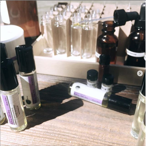 Aromatherapy Roll-On Oil-4