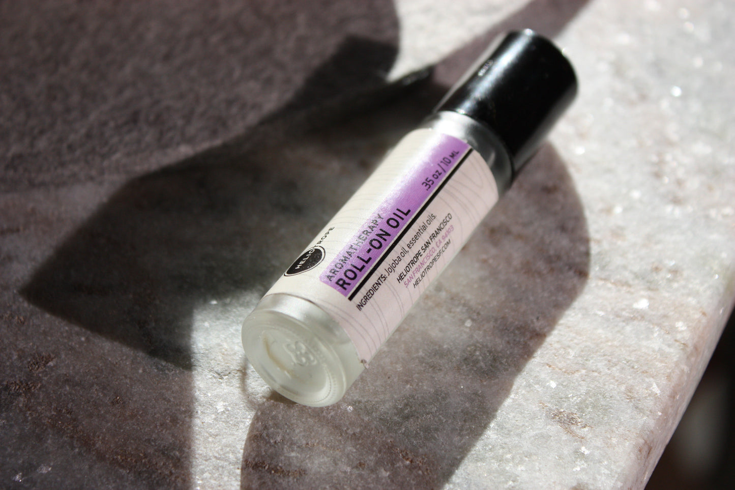 Aromatherapy Roll-On Oil-2