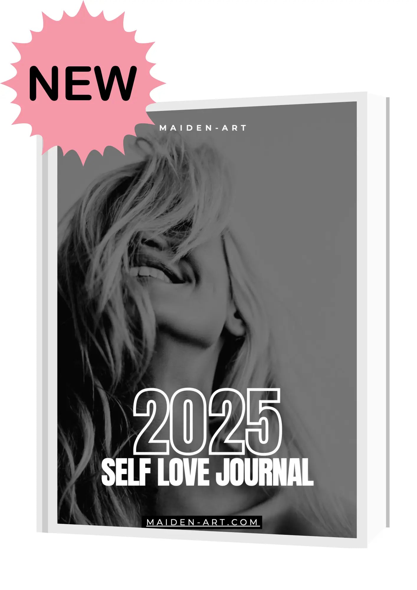 Self-Love Journal-0