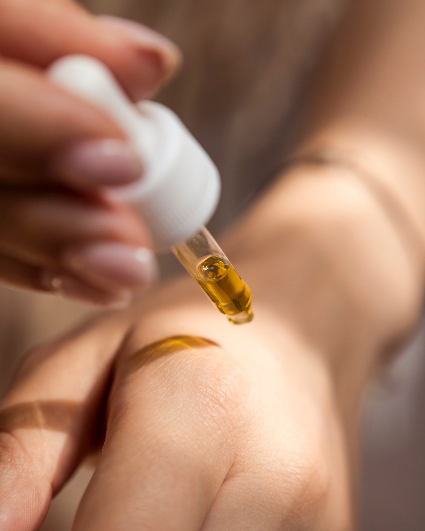 Rosehip oil + Vitamin C Face Serum-2