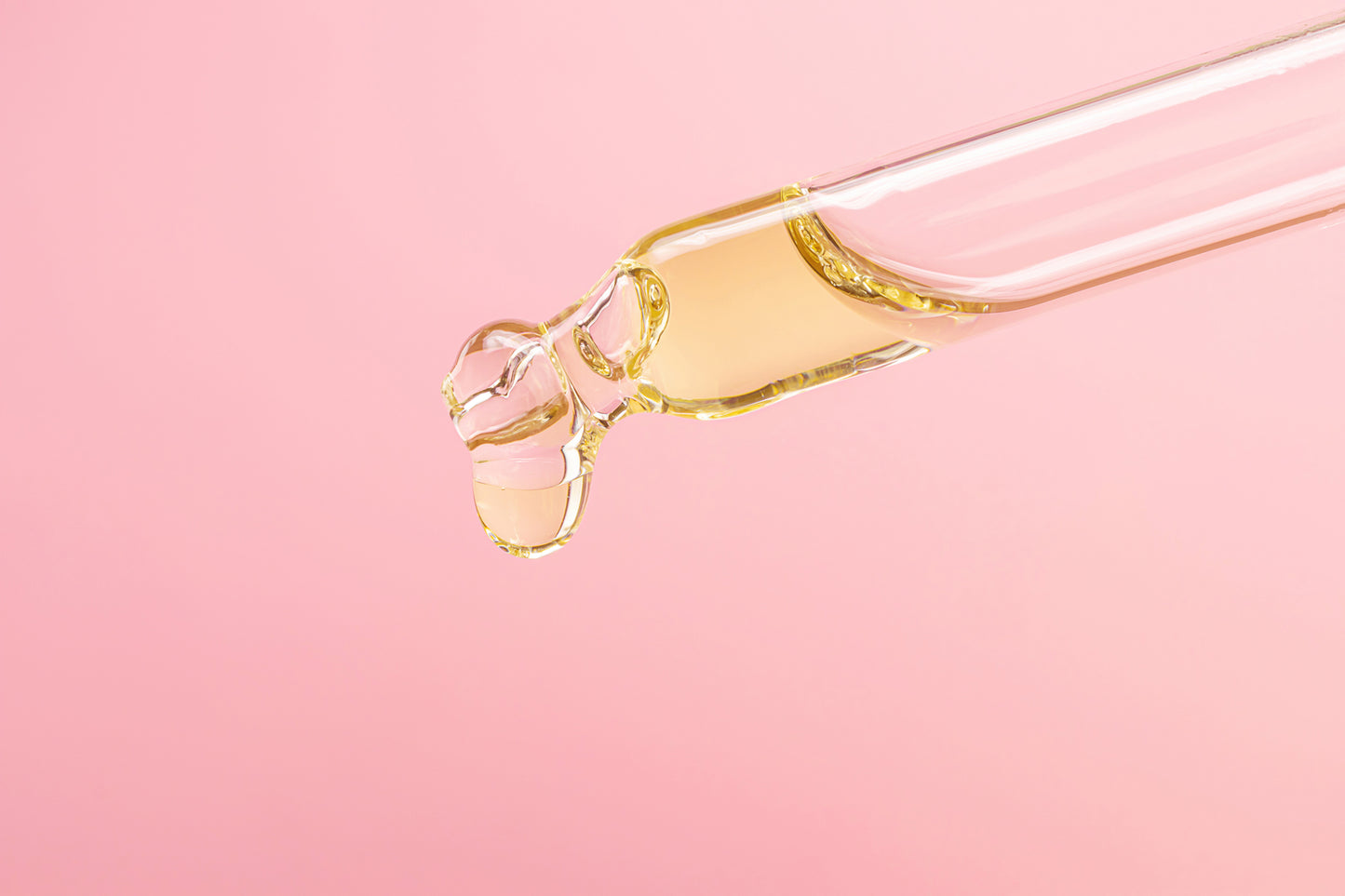 Rosehip oil + Vitamin C Face Serum-1