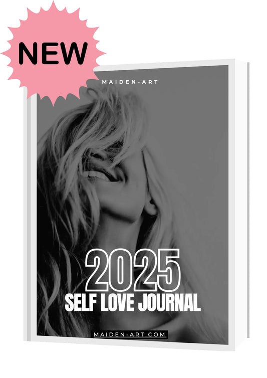 Self-Love Journal-0