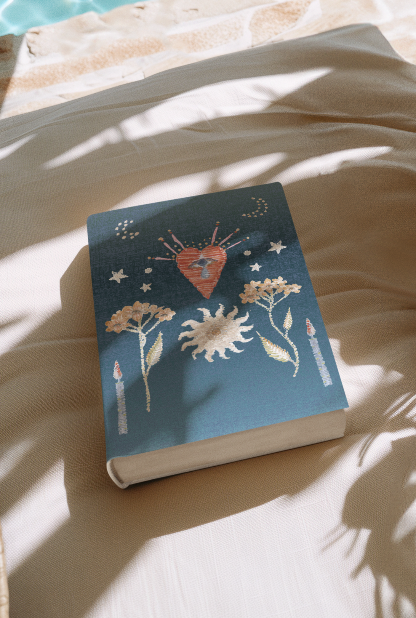 Mythic Companion Journal-0